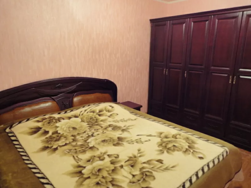 Сдам 2 комн. квартиру 3