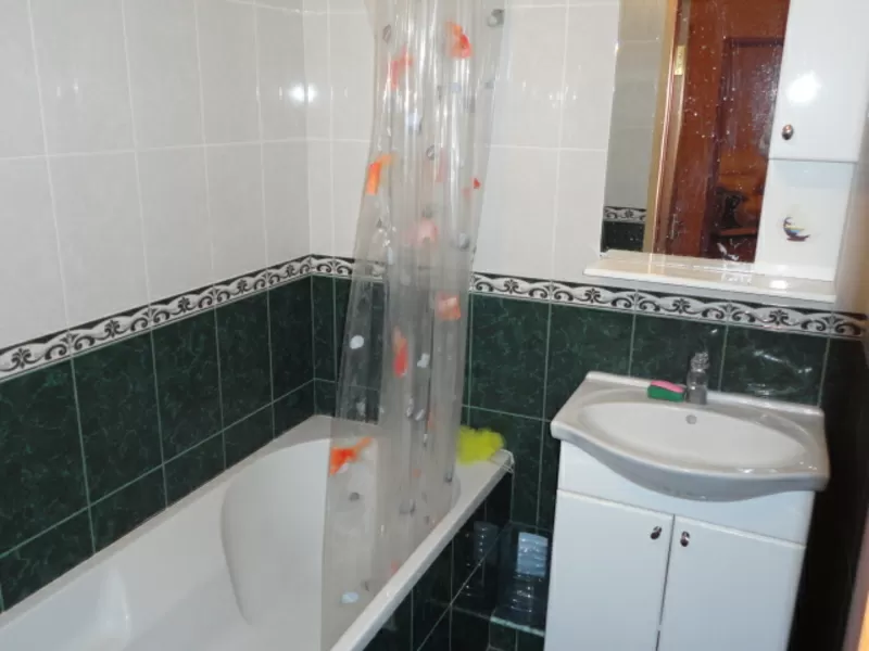 Сдам 2 комн. квартиру 5