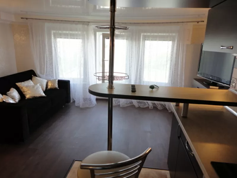 Сдам 1 комн. квартиру Тополевая/Исполком 3