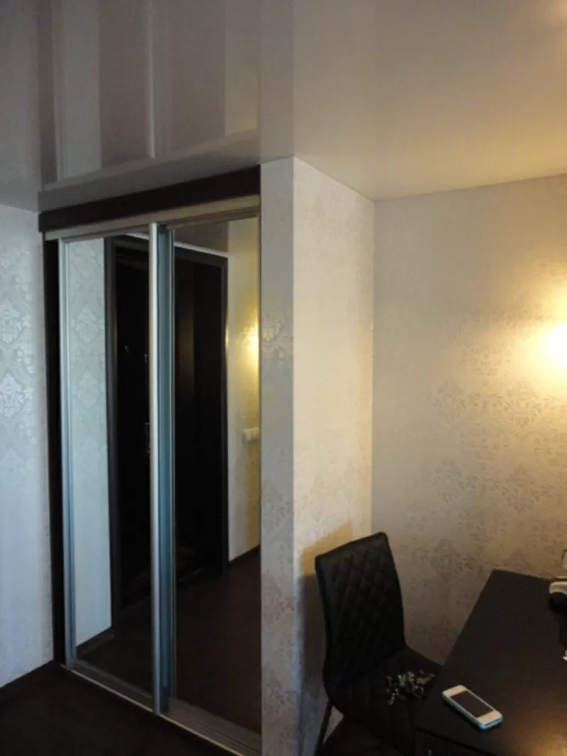 Сдам 1 комн. квартиру Тополевая/Исполком 2