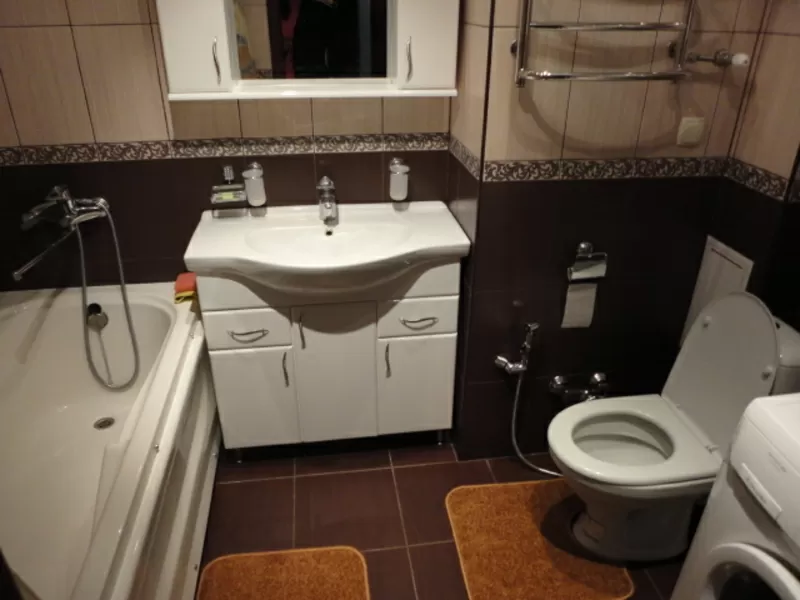 Сдам 2 комн. квартиру Вильямса 2