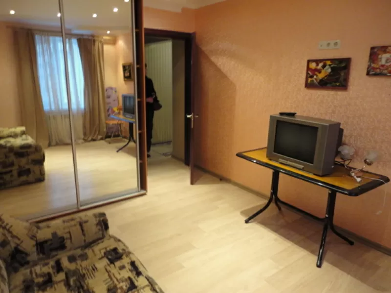 Сдам 2 комн. квартиру Вильямса 4