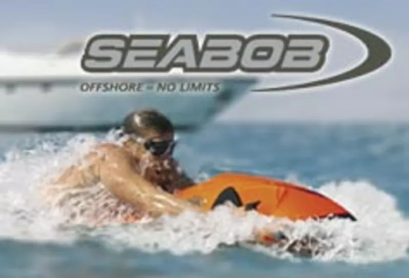 Seabob Cayago F7