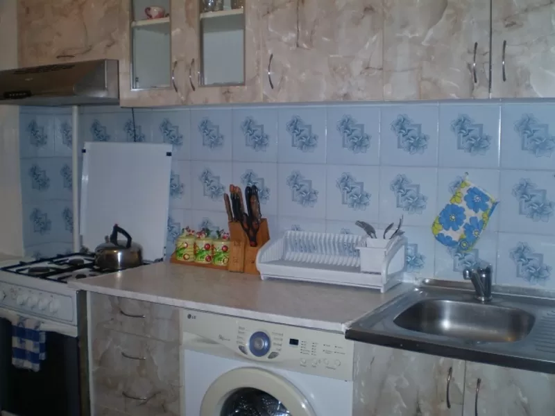 Одесса Посуточная аренда от хозяина 2ком квартиры 250-350гр/Черемушки/ 5