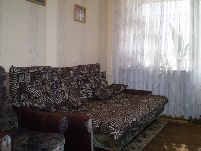 Одесса Посуточная аренда 2 ком квартиры от хозяина/40-50$/Аркадия 4