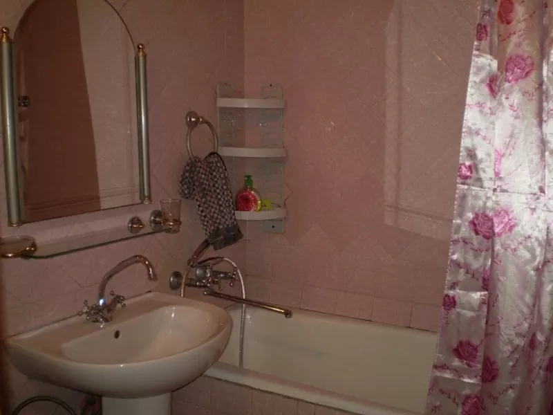 Одесса Посуточная аренда 2 ком квартиры от хозяина/40-50$/Аркадия 5