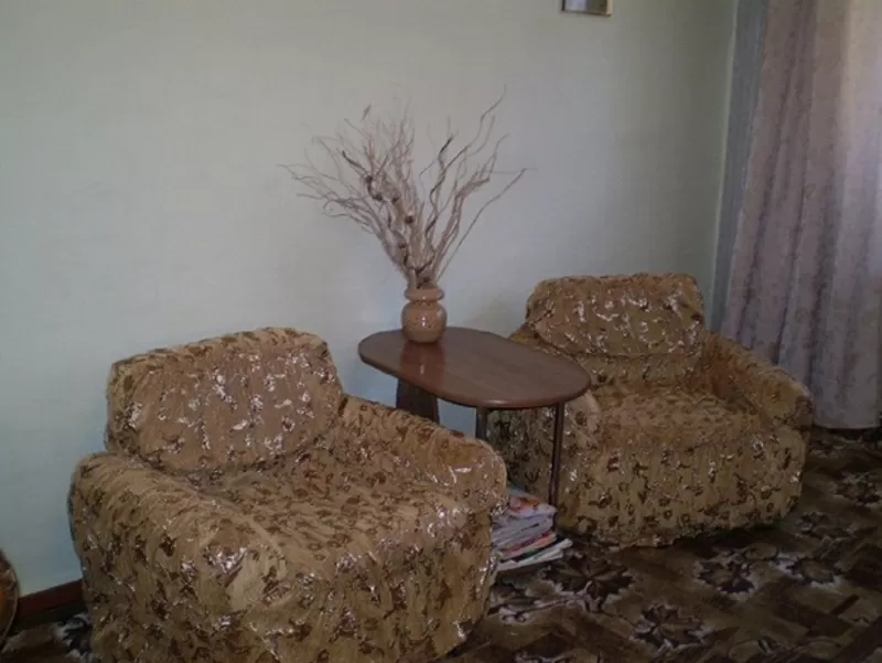 Одесса Посуточна аренда от хозяина/Фонтан/300-220гр 2