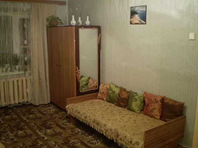 Одесса Посуточна аренда от хозяина/Фонтан/300-220гр 4