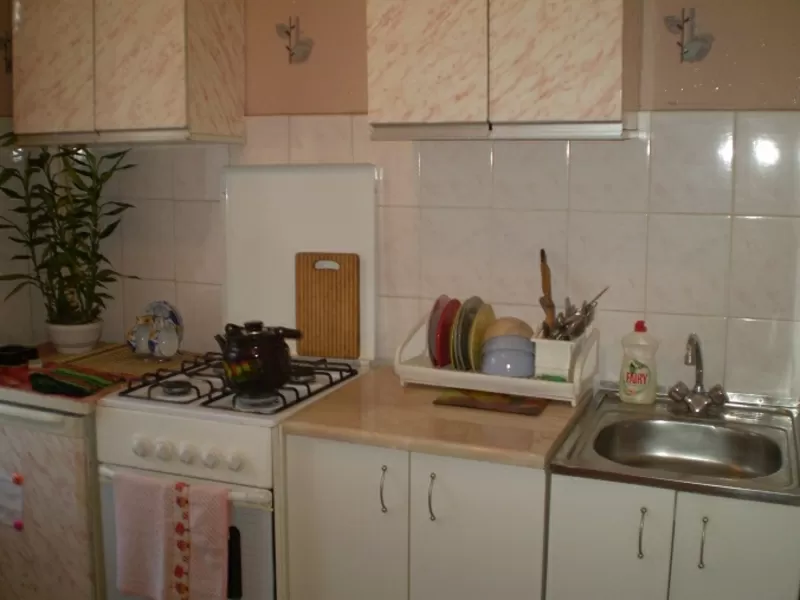 Одесса Посуточна аренда 1 ком квартиры от хозяина ЦЕНТР+МОРЕ/Фонтан/300-200гр 6