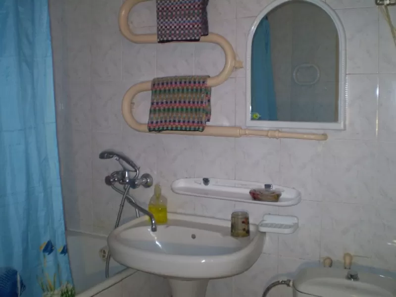 Одесса Посуточна аренда 1 ком квартиры от хозяина ЦЕНТР+МОРЕ/Фонтан/300-200гр 7