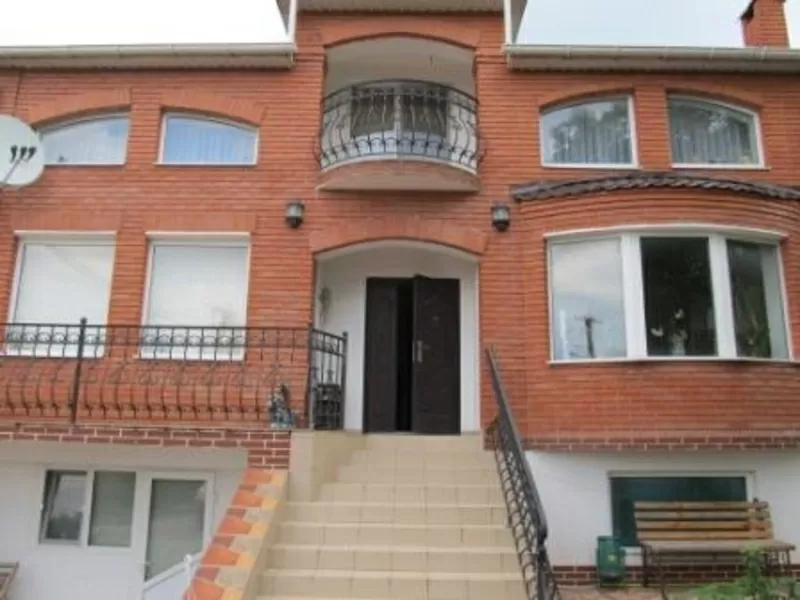 Сдам комнаты в новом доме посуточно в Одессе возле моря