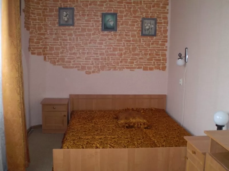 Одесса Посуточная аренда 2 ком квартиры/ЦЕНТР МОРЕ/хозяин