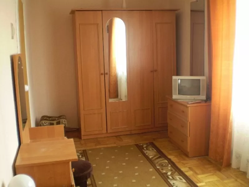 Одесса Посуточная аренда 2 ком квартиры/ЦЕНТР МОРЕ/хозяин 2