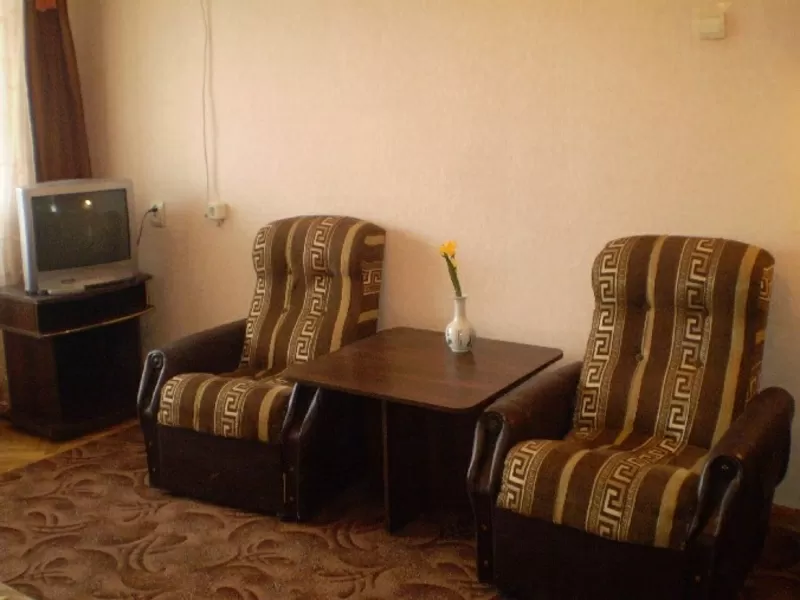 Одесса Посуточная аренда 2 ком квартиры/ЦЕНТР МОРЕ/хозяин 4