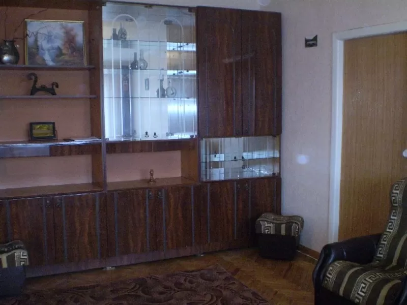 Одесса Посуточная аренда 2 ком квартиры/ЦЕНТР МОРЕ/хозяин 5