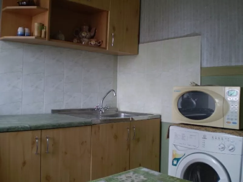 Одесса Посуточная аренда 2 ком квартиры/ЦЕНТР МОРЕ/хозяин 7