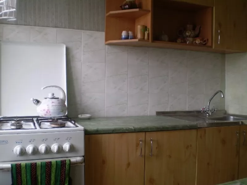 Одесса Посуточная аренда 2 ком квартиры/ЦЕНТР МОРЕ/хозяин 8