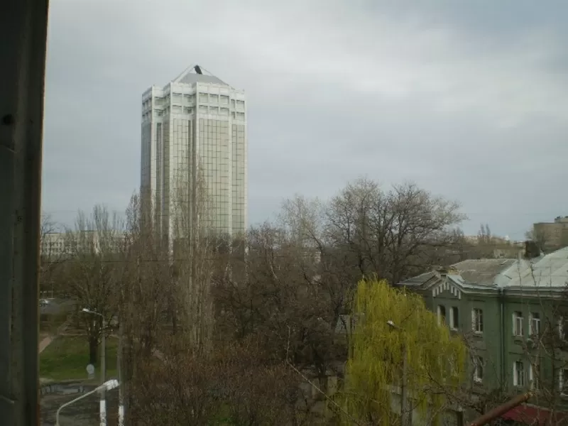 Одесса Посуточная аренда 2 ком квартиры/ЦЕНТР МОРЕ/хозяин 10