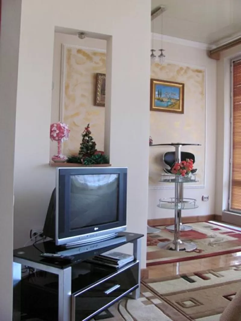 Сдам свою 1 к квартиру в Центре Одессы, евроремонт