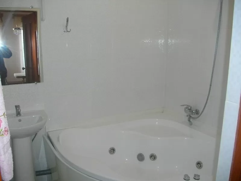 Сдам свою 1 к квартиру в Центре Одессы, евроремонт 2