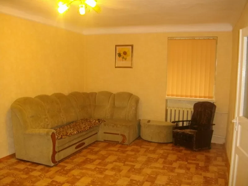 Сдам свою 3 к кварт в центре Одессы