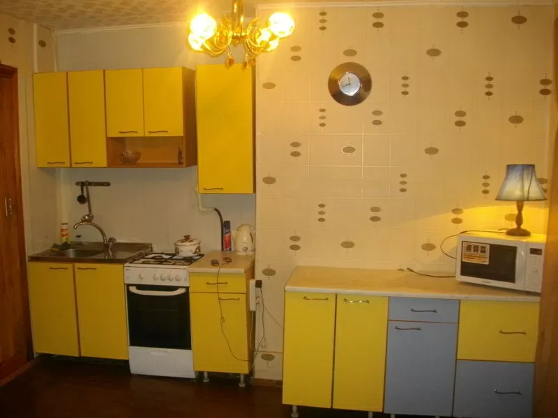 Сдам свою 3 к кварт в центре Одессы 2