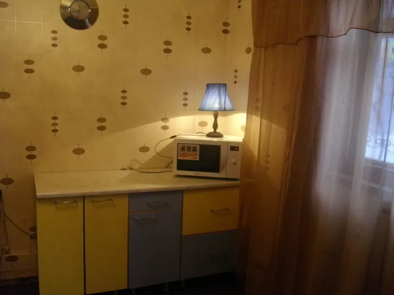 Сдам свою 3 к кварт в центре Одессы 3