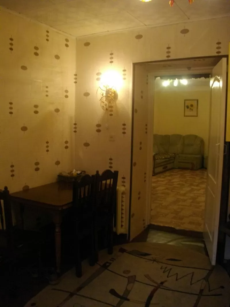 Сдам свою 3 к кварт в центре Одессы 4