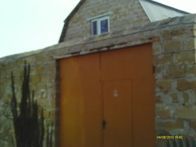 Дом в Фонтанке на морской стороне 2