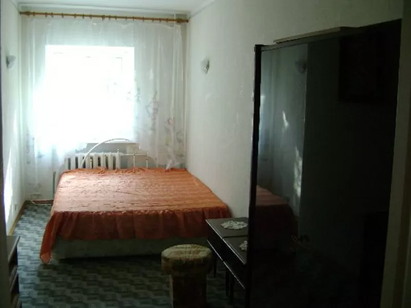 Сдам.Посуточно. 2х Французский бульвар/Дунаева.От Хозяина 2