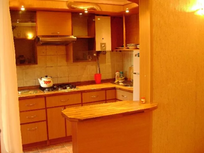 Сдам.Посуточно. 2х Французский бульвар/Дунаева.От Хозяина 5