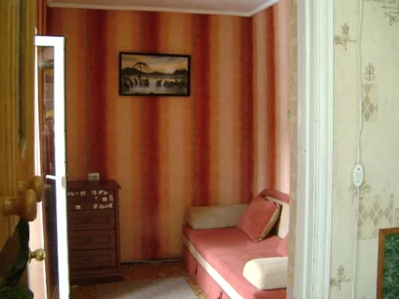 Сдам.Посуточно. 2х Французский бульвар.Своя