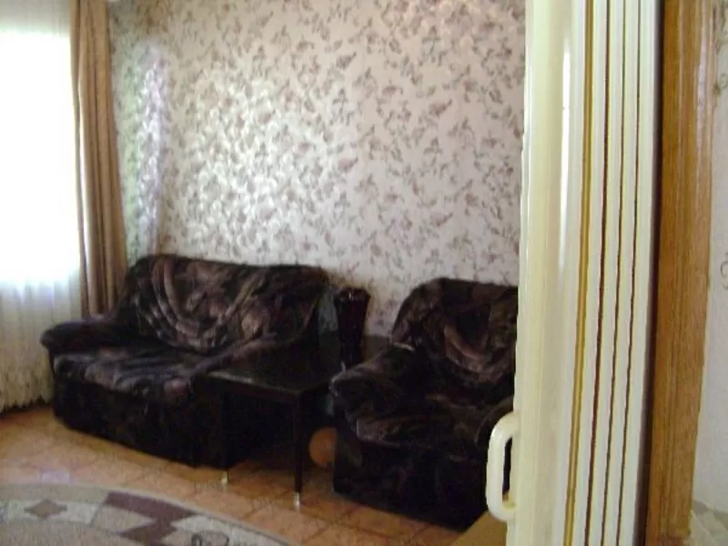 Сдам.Посуточно. 2х Французский бульвар.Своя 2