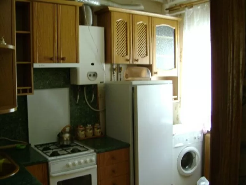 Сдам.Посуточно. 2х Французский бульвар.Своя 3