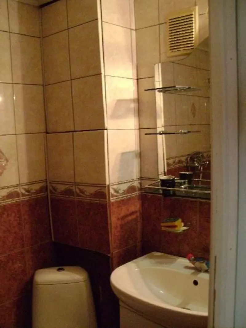 Сдам.Посуточно. 2х Французский бульвар.Своя 4