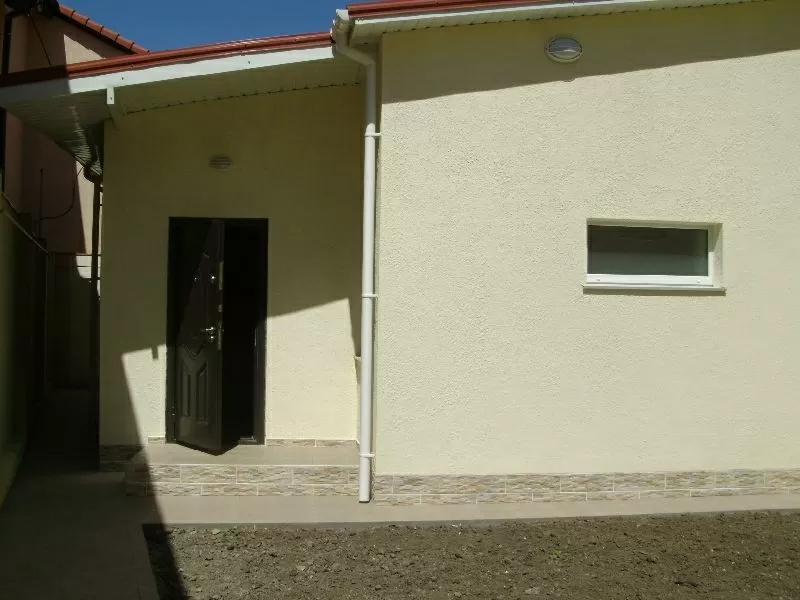 Сдам посуточно 2 комнатный Коттедж ул. Литературная, от Хозяйки возле