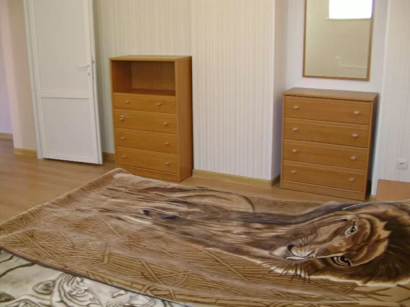 Сдам посуточно 2 комнатный Коттедж ул. Литературная, от Хозяйки возле 5