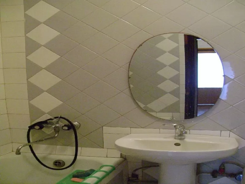 Сдам.посуточно от хозяина 2х комнатную Тенистая район Аркадии. 5