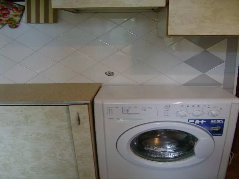 Сдам.посуточно от хозяина 2х комнатную Тенистая район Аркадии. 7