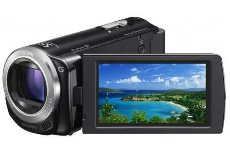 Продам Sony HDR-Cx250