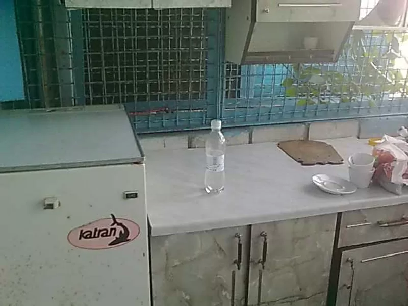 Сдам курень с.Крыжановка-5,  причал 218 4