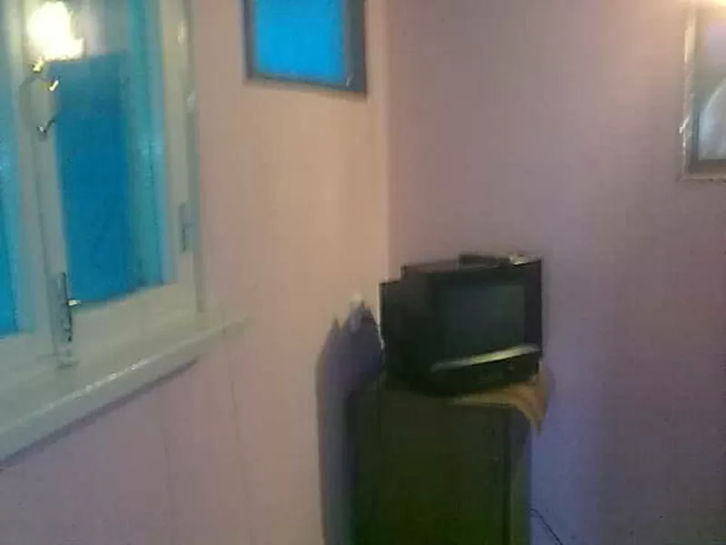 Сдам курень с.Крыжановка-5,  причал 218 7