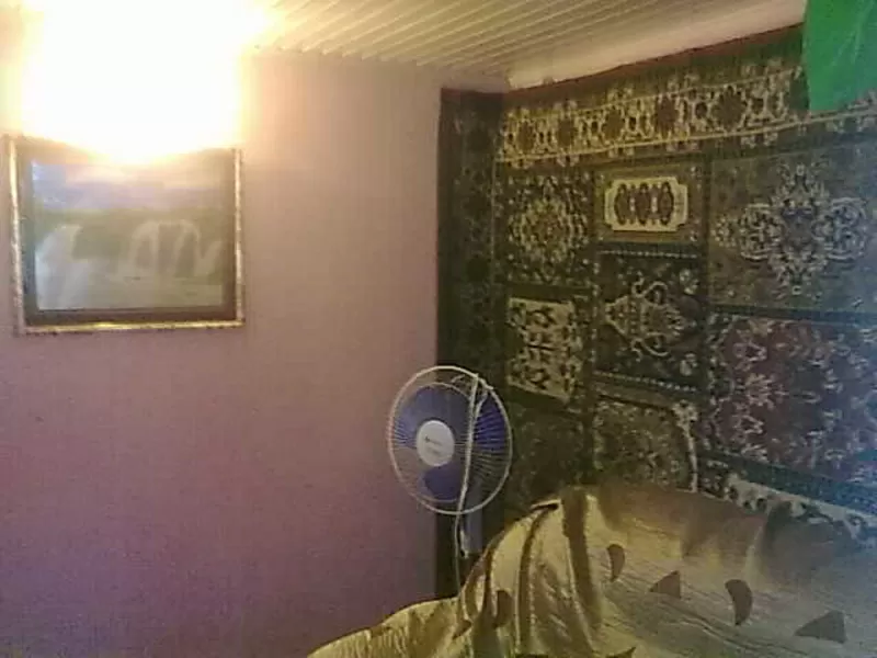 Сдам курень с.Крыжановка-5,  причал 218 8