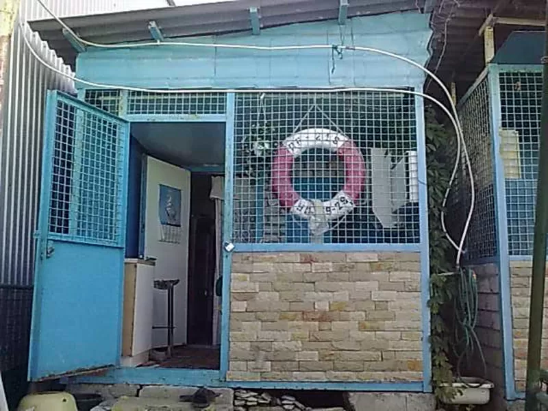 Сдам курень с.Крыжановка-5,  причал 218