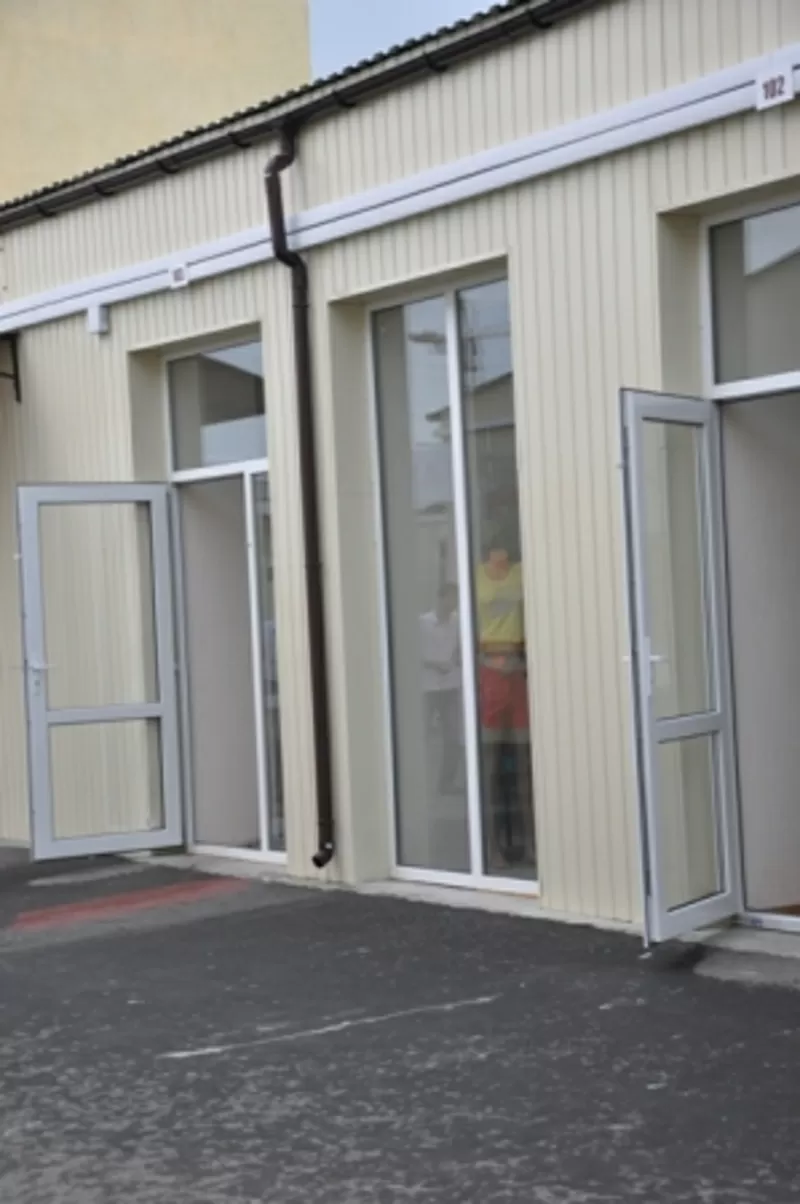 Сдам магазин 2