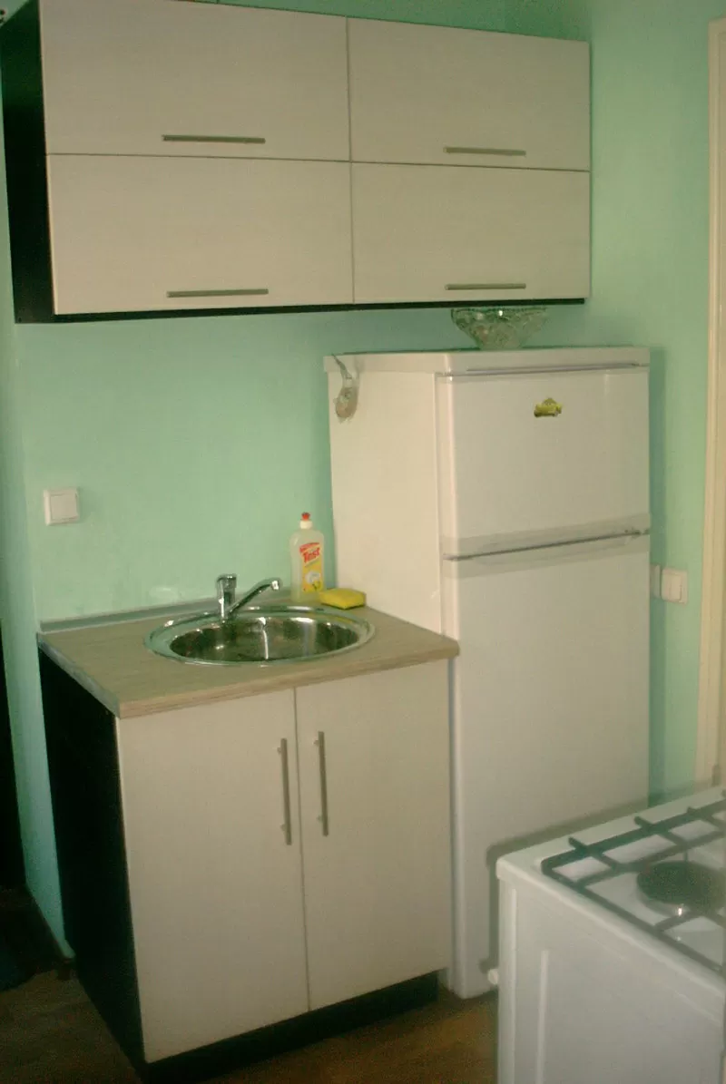 сдам посуточно свою 2х комн.кв. в центре