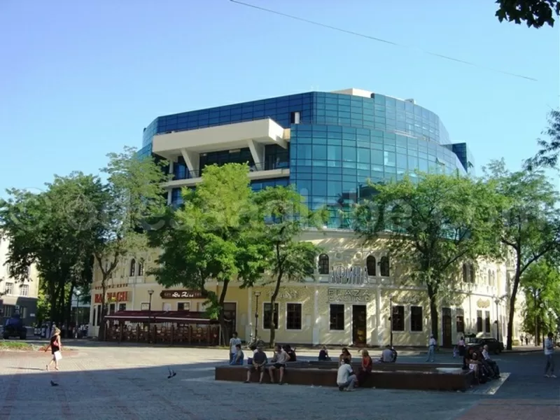 Сдам 1к. квартиру в центре Одессы длительно!