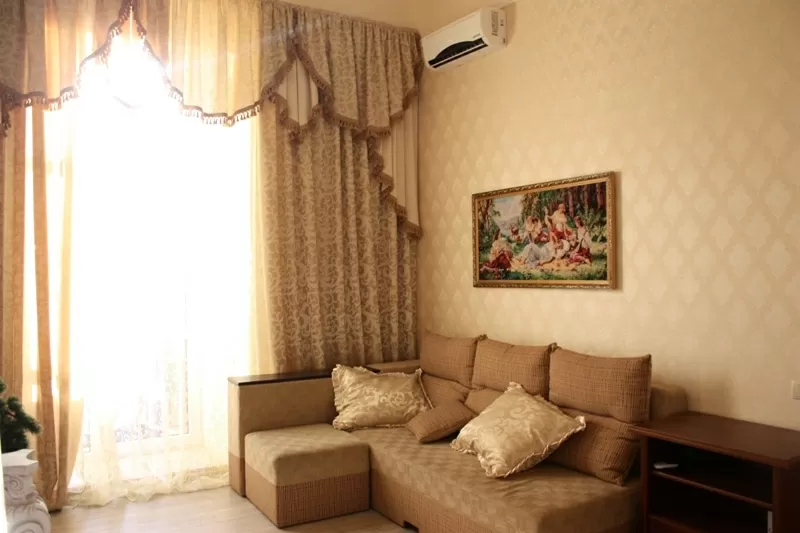 Сдам квартиру в районе Парка Шевченка