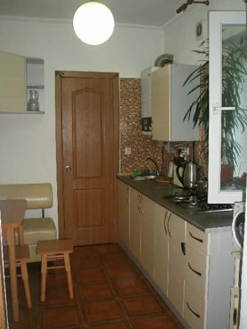 Сдам посуточно часть дома!