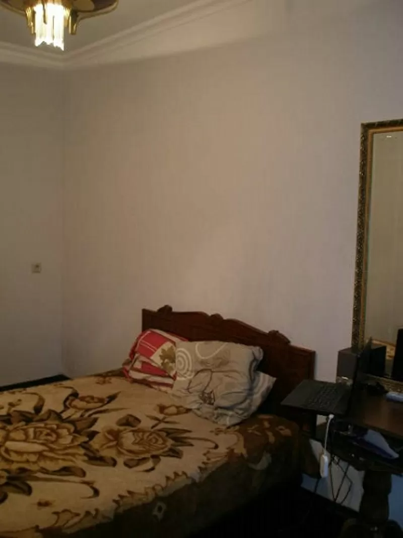 Сдам посуточно часть дома! 2